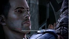 Mass Effect 2- Meet Grunt