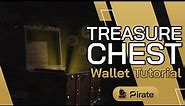 Official Pirate Chain Full Node Guide - Treasure Chest Wallet Tutorial | Pirate Chain (ARRR)