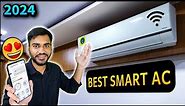 New Panasonic Smart Connected AC with AI Mode & MirAIe | Best Inverter Air Conditioner Review
