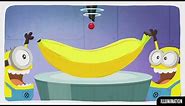 Saturday Morning Minions - Episode 36: Top Banana