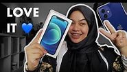 iPhone 12 Unboxing & First Impressions MALAYSIA | VLOG