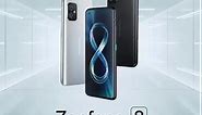 ASUS Zenfone 8 Compact Mobile Phone