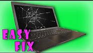 ASUS Laptop Screen Replacement: A Step-by-Step Guide How To Fix Your Device!