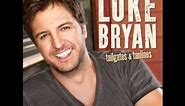 Luke Bryan - I Don't Want This Night To End