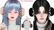 Sims 4 Accessories