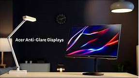 Acer Anti-Glare Displays | Acer