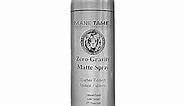 MANE TAME Zero-Gravity Matte Texture Spray 7oz - Adds Instant Fullness, Volume, Texture and UV Protection. Hair Thickener, Best used as a Styling Spray with a Matte Finish