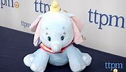Disney Baby Dumbo Musical Waggy Plush from Kids Preferred
