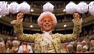 Amadeus Director’s Cut Soundtrack-“Too Many Notes!”