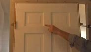 DOOR INSTALLATION (The Quick Door Hanger) (CC)