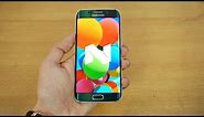 Samsung Galaxy S6 Edge OFFICIAL Android 7.0 Nougat Review! (4K)