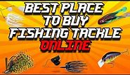 Where Is The Best Place To Buy Fishing Tackle Online?