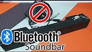 DIY Bluetooth soundbar!!! I turned an old Dell soundbar into a Bluetooth speaker!
