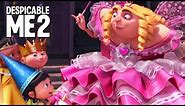 DESPICABLE ME 2 - Agnes Birthday Party