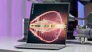 Lenovo Showcases Concept Laptop With Rollable Display