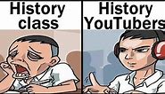 History Memes More Useful Than School || History Memes 191