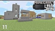 Minecraft PS VITA Edition: Lets Play episode 11