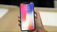 Iphone X10 full feature and specification