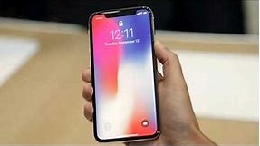 Iphone X10 full feature and specification
