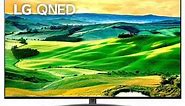 LG 139 cm (55 Inch) Ultra HD (4K) QNED Smart TV, QNED81 55QNED81SQA