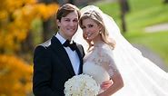 16 Things to Know About Ivanka Trump and Jared Kushner's Wedding
