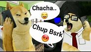 Chacha😂 | Funny Call recording | Prank Call recording in Doge Style | Comedy video | Robin Doge |