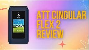 AT&T Cingular Flex 2 Review