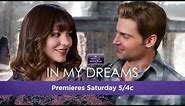 "In My Dreams" Hallmark Channel trailer