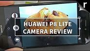 Huawei P8 Lite 2017 Camera Review: Solid budget shooter