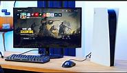 Can a PlayStation 5 REPLACE a Budget Gaming PC?