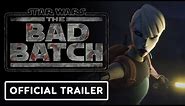 The Bad Batch Final Season - Official Trailer (2024)