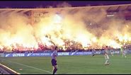 Most Explosive Derby Ever! Red Star v Partizan