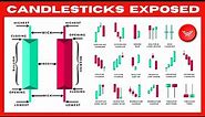 Ultimate Candlestick Patterns Trading Course (PRO INSTANTLY)