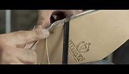 How Exclusive Handcrafted Luxury Shoes are Made by TucciPolo