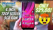 New BLU View 4 Smartphone Full Overview! | BEST Cheap Phone Under $30 Right Now?!
