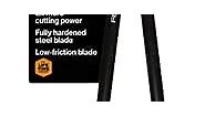 Fiskars 28" Power-Lever Garden Bypass Lopper and Tree Trimmer - Sharp Precision-Ground Steel Blade for Cutting up to 1.75" Diameter