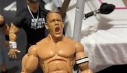 VINTAGE John Cena Jakks Figure Unboxing! #johncena #wwefigures #wwe