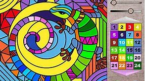 Paint by Numbers Game Download and Play for Free - GameTop