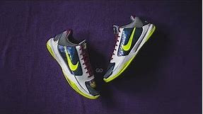 Nike Kobe 5 Protro "Chaos": Review & On-Feet