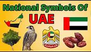 National Symbols of UAE | Learn about UAE | General Knowledge about United Arab Emirates for Kids