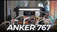 Anker 767 Powerhouse real world test