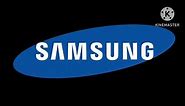 Samsung Logo 2020 -2025 History