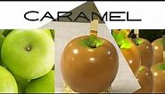 The Best Caramel Apple Recipe in Town the Southern Way!