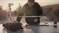 mophie powerstation AC