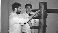 GM William Cheung U.K. Seminar (1996)