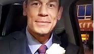 John Cena Ice Cream Chinese Meme