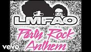 LMFAO ft. Lauren Bennett, GoonRock - Party Rock Anthem (Official Audio)