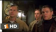 U-571 (2/11) Movie CLIP - She's Old, But She'll Hold (2000) HD