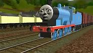 Thomas Trainz Remake - Edward the Very Useful Engine