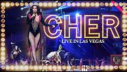 CHER Live in Las Vegas Full Concert Special 2020